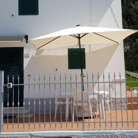 Bilo Mariagrazia Apartment Marcelli Exterior photo